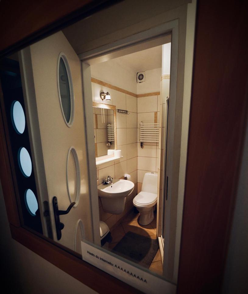 Romano Guest house Kielce