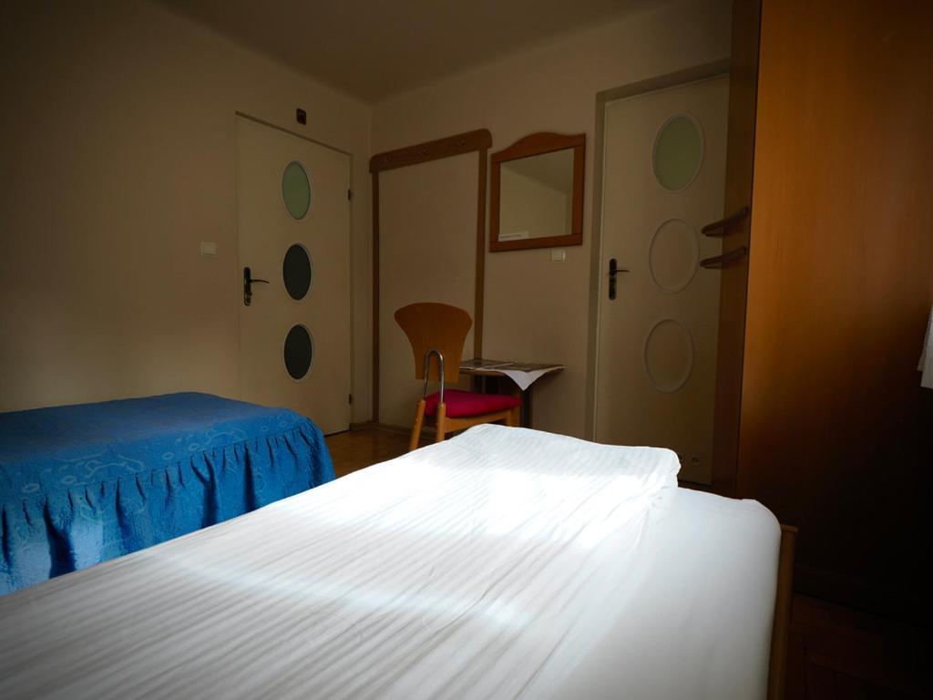 Romano Guest house *