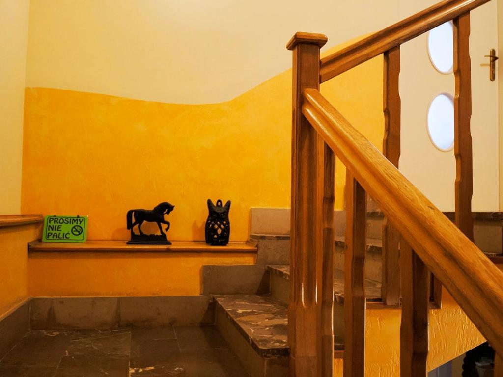 Guest house Romano Kielce