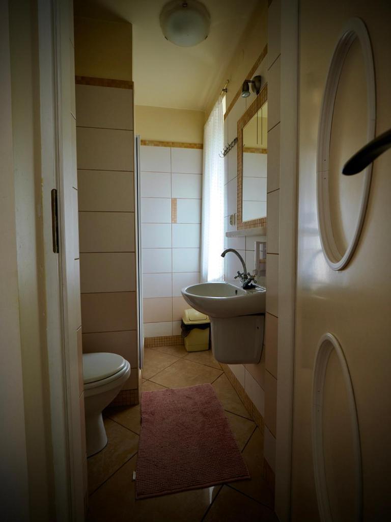 Guest house Romano