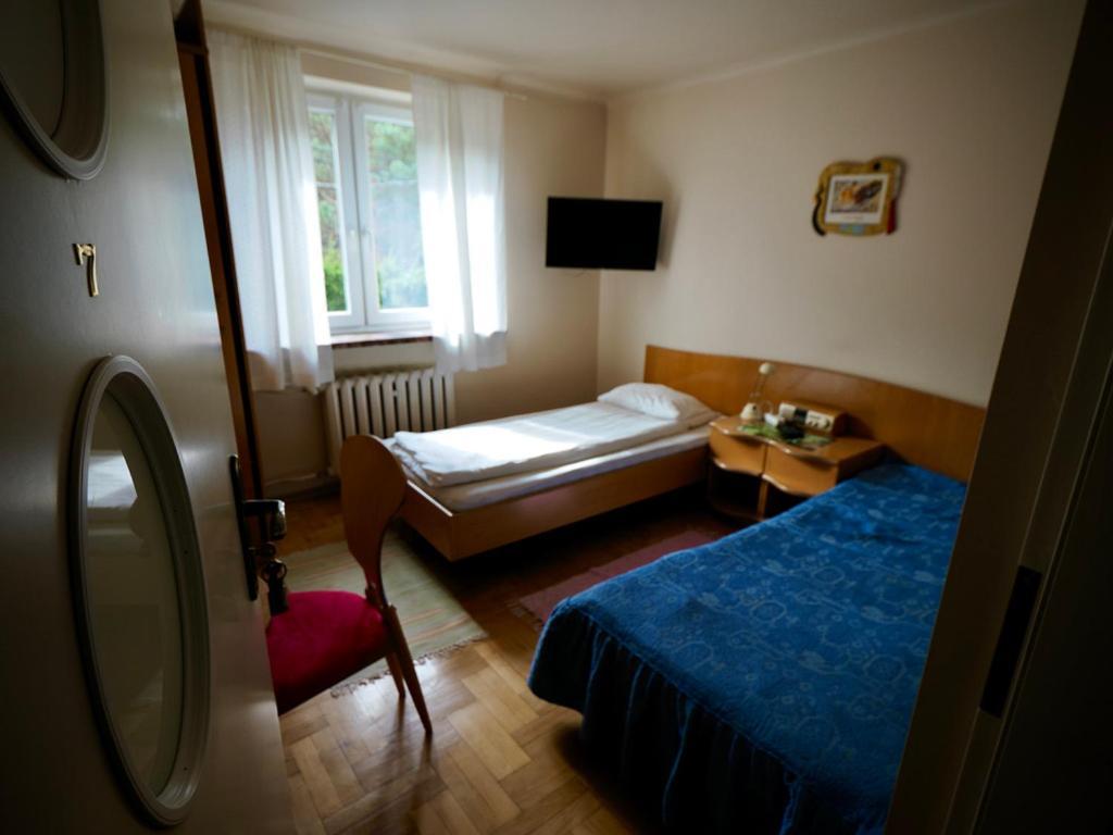 Romano Guest house Kielce