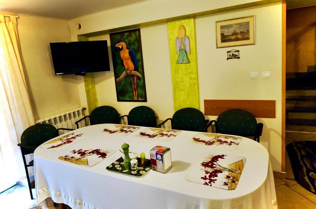 Guest house Romano *