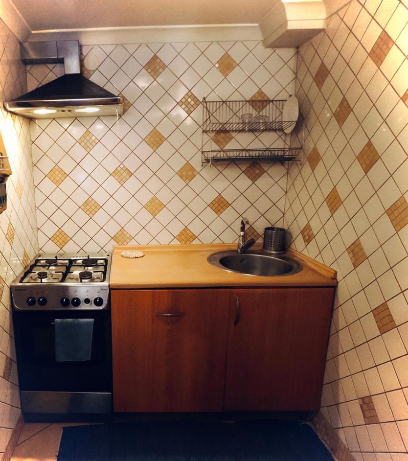 Guest house Romano Kielce
