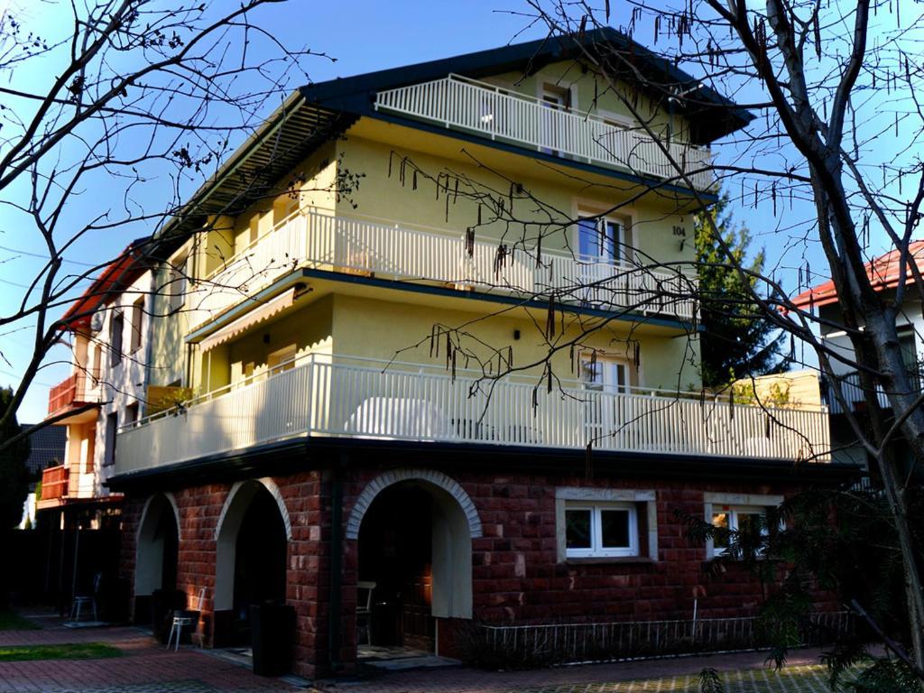 Romano Guest house *