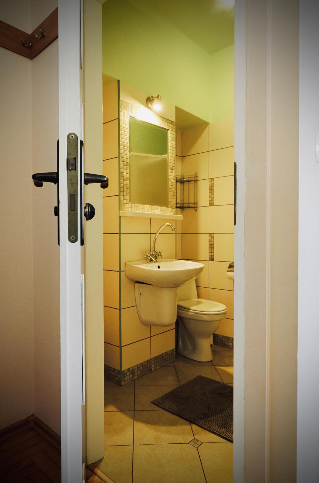 Guest house Romano *