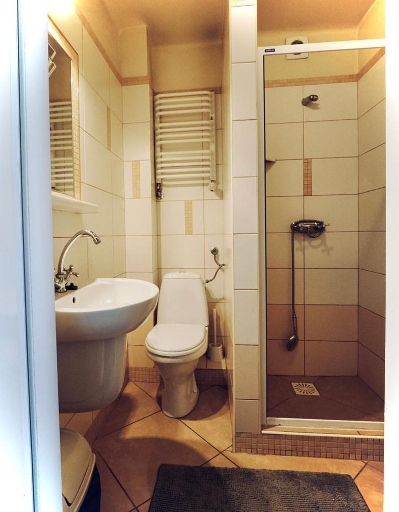 Guest house Romano *