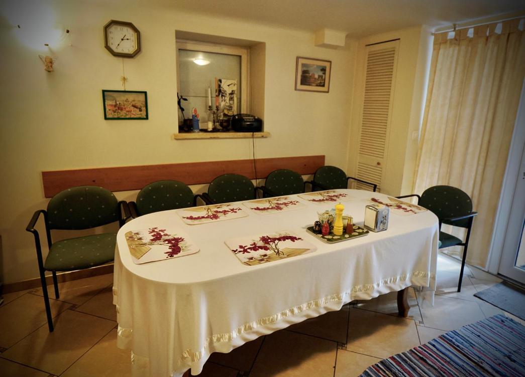 Guest house Romano