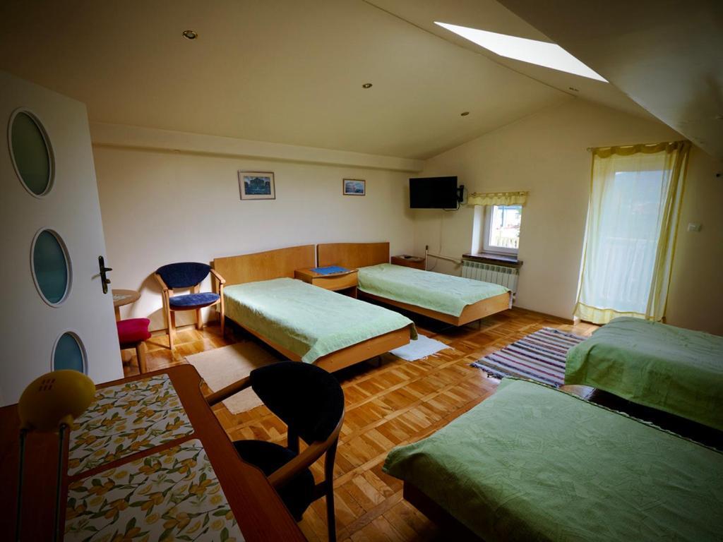 Romano Guest house Kielce