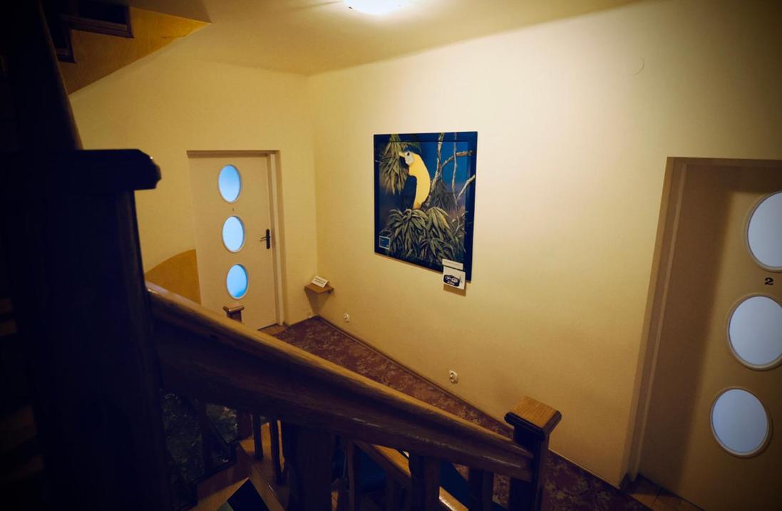Guest house Romano *