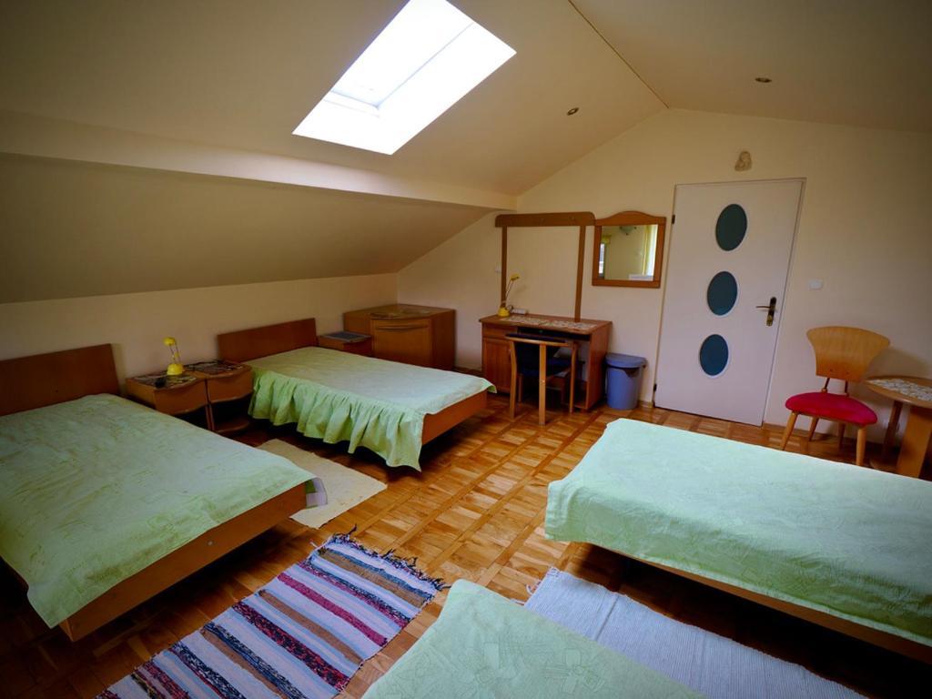 Guest house Romano Kielce